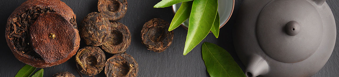 How to Store Tea Leaves